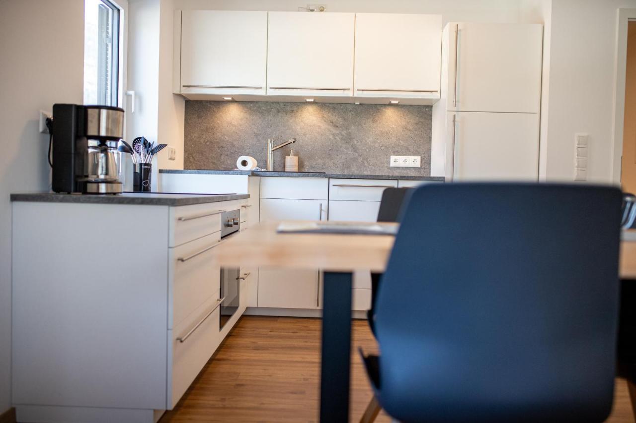Alpenglueck Apartment Garmisch-Partenkirchen Bagian luar foto