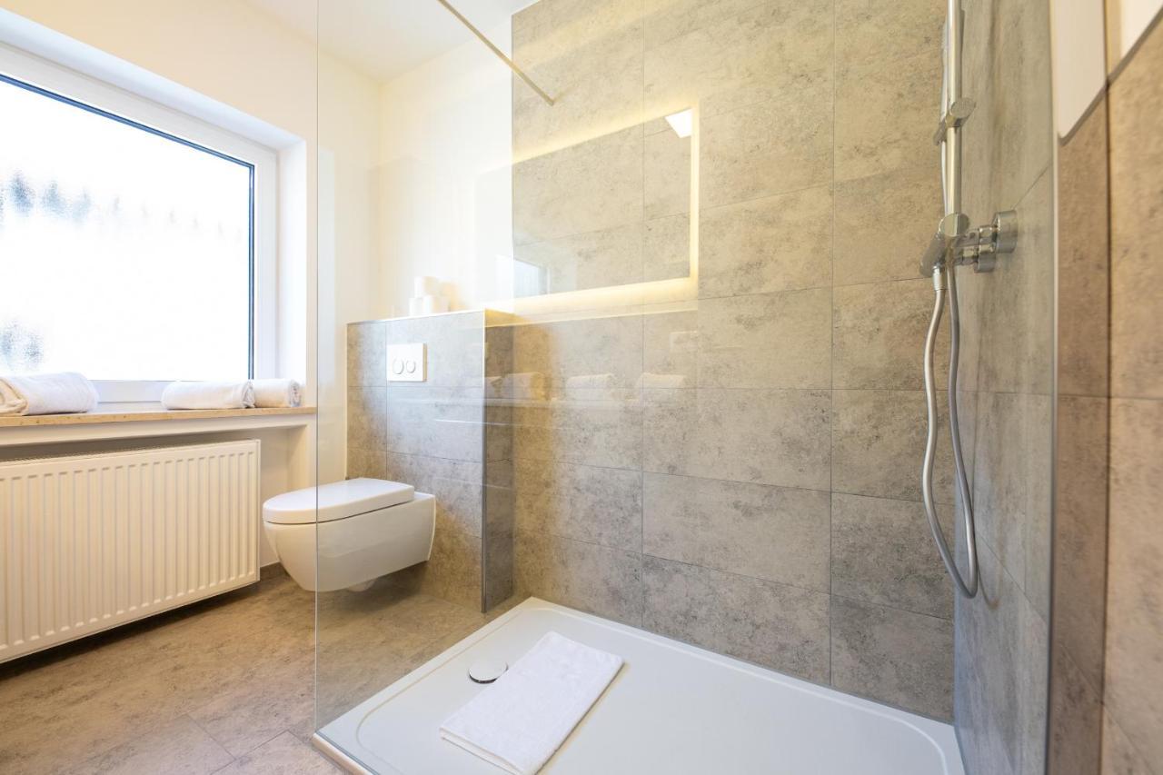 Alpenglueck Apartment Garmisch-Partenkirchen Bagian luar foto