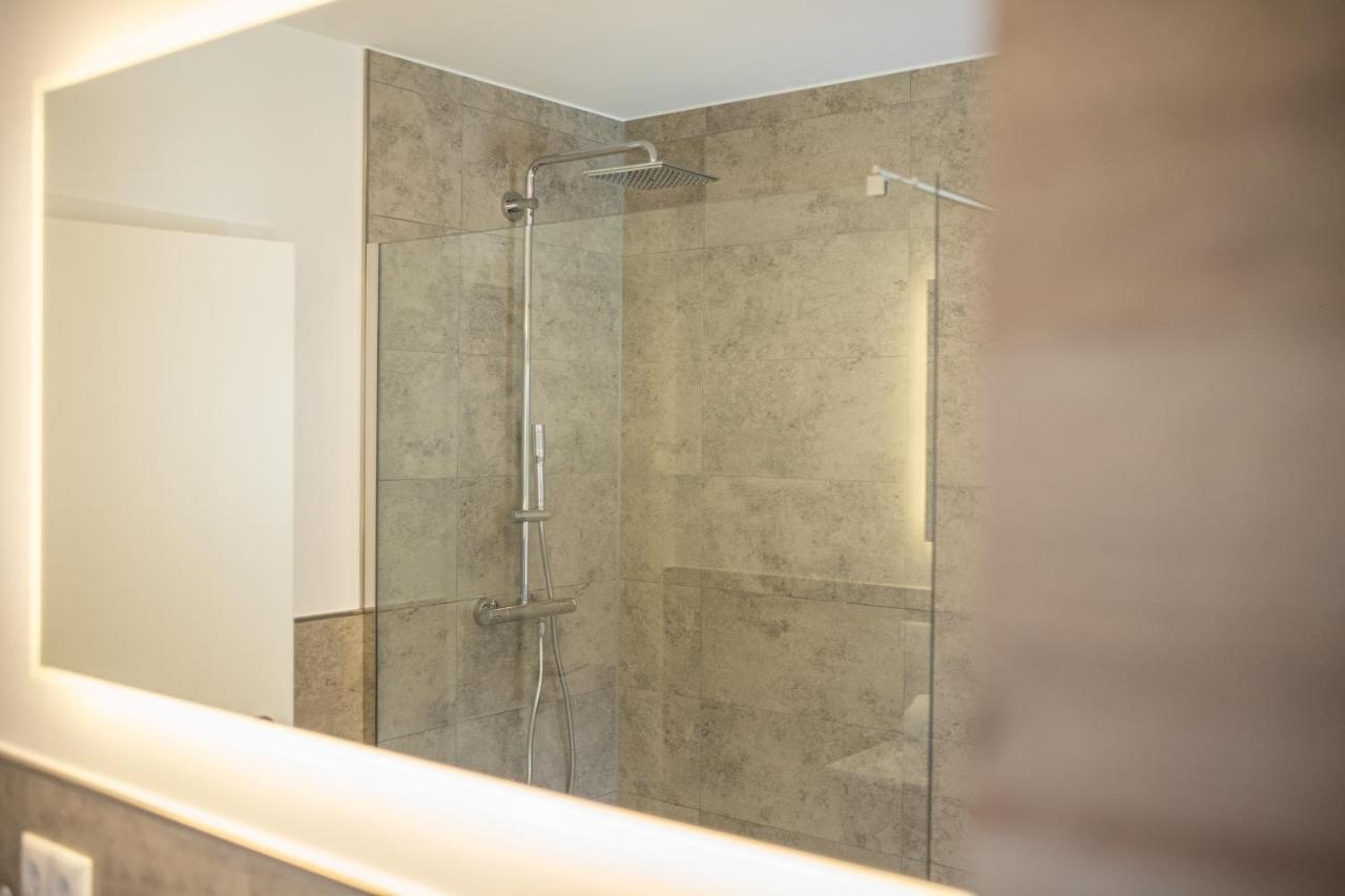 Alpenglueck Apartment Garmisch-Partenkirchen Bagian luar foto