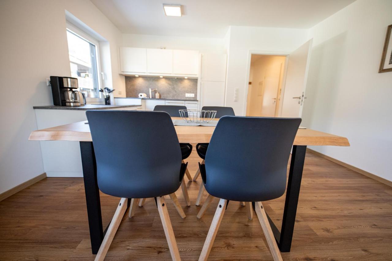Alpenglueck Apartment Garmisch-Partenkirchen Bagian luar foto