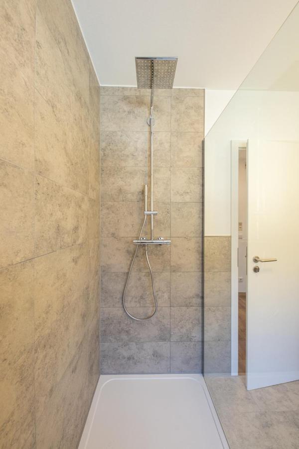 Alpenglueck Apartment Garmisch-Partenkirchen Bagian luar foto